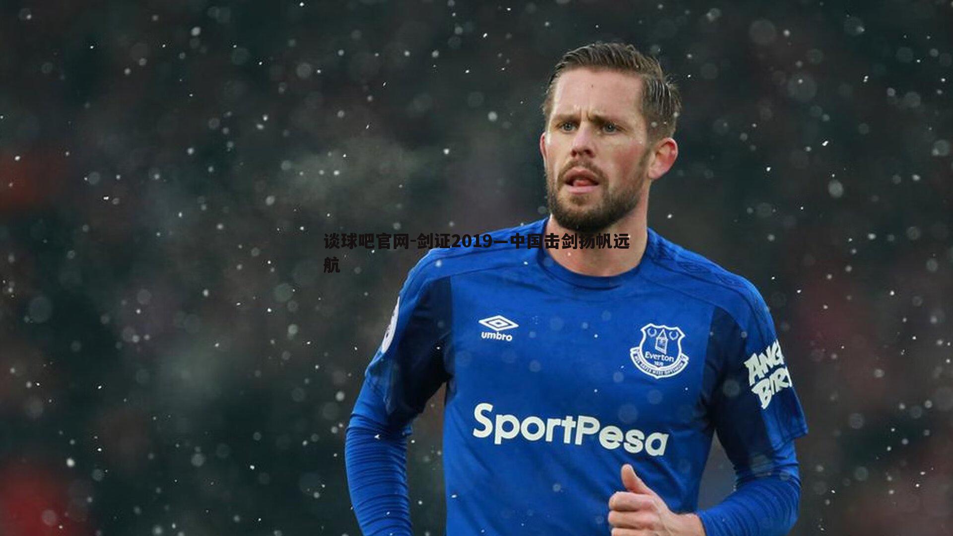 谈球吧官网-剑证2019—中国击剑扬帆远航