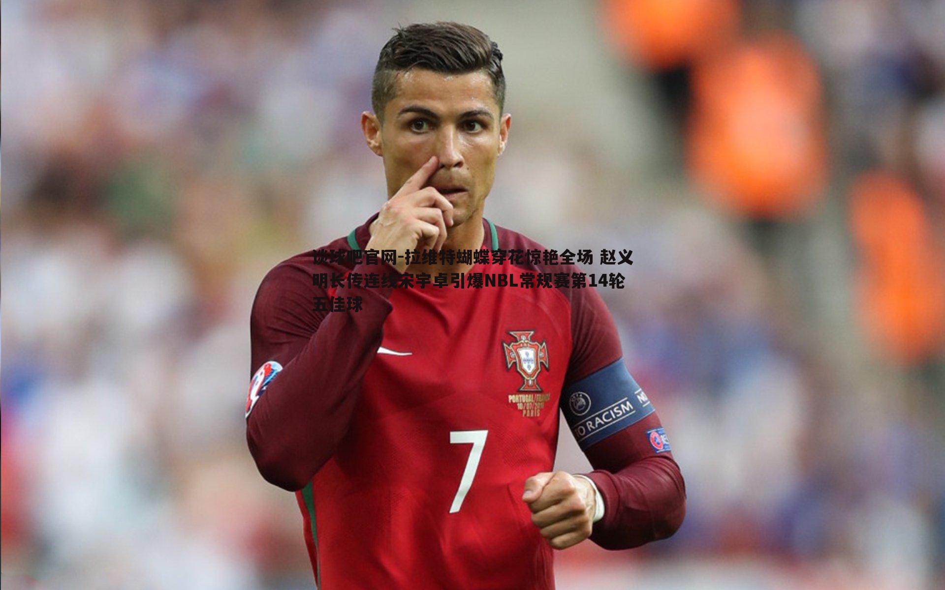 谈球吧官网-拉维特蝴蝶穿花惊艳全场 赵义明长传连线宋宇卓引爆NBL常规赛第14轮五佳球